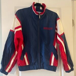 Vintage Cleveland Indians Starter windbreaker